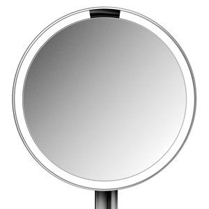 simplehuman 8" Sensor Mirror